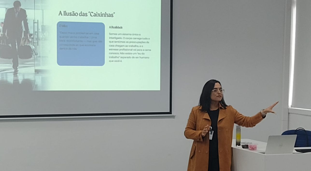 Seminare Psicologia e Saúde